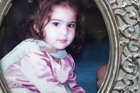 Saba Ali Khan Shares Unseen Childhood Pic of Niece Sara Ali Khan, Fans Call Her 'Princess'