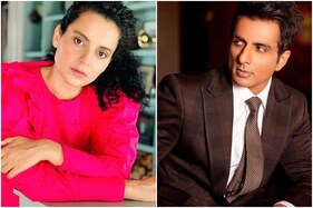 Kangana Ranaut Asks Sonu Sood to Appreciate India-Made Vaccine's Contribution to His Recovery
