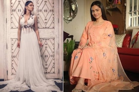 Ankita Lokhande Shares Sensuous Photos From Latest Shoot, See Her Alluring Pictures