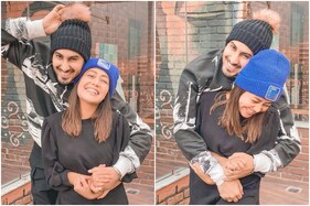 Neha Kakkar Calls Herself 'Lucky' on Completing 6 Months of Marriage With Rohanpreet Singh