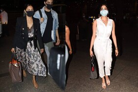 Weekly Celebrity Fashion Roundup: Hits And Misses