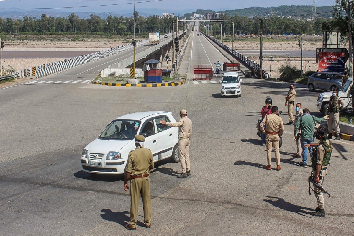 Telangana Lockdown 2 0 List Of Do S And Don Ts As Govt Imposes Restrictions For 10 Days