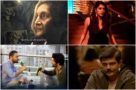 Streaming Now: Watch Real and Reel Life Cult Leaders in Searching For Sheela, Hello Mini 3