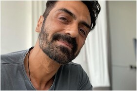 Arjun Rampal Reveals One Main Reason Behind His Quick Recovery from Covid-19