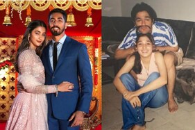 In Pics: Take a Look at These Famous South Stars and Their Siblings