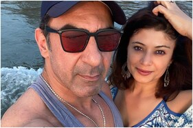 Nawab Shah is Covid-19 Positive, Wife Pooja Batra 'Heartbroken' with So Many Cases Around