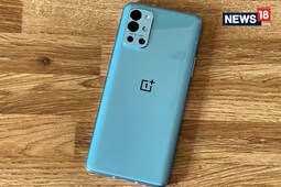 OnePlus 9R Review