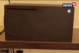 Microsoft Xbox Series X Review: Understated with Ample Performance, But Lacks Swagger