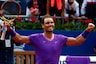 Barcelona Open Victory Sees Rafael Nadal Rise to No. 2 in ATP Rankings