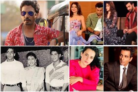 Nawazuddin Slams Celebs Going to Maldives, Ranbir Playing with Anushka's Clothes Make Fans Go 'Aww'