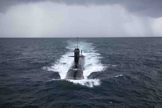 The Indian Navy will deploy guided missile stealth destroyer Kolkata, guided missile frigates Tarkash and Talwar, fleet support ship Deepak, a Kalvari-class submarine and a sleet of P-8I long range maritime patrol aircraft.