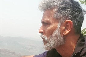 Milind Soman Pens Emotional Note as He Loses Friend to Covid-19