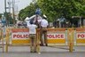 Amid Covid Spurt, Tamil Nadu Imposes Sunday Lockdown, Gears Up For Fresh Restrictions