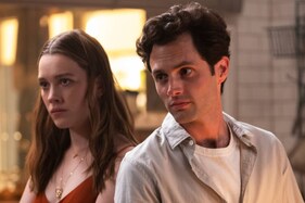 You Season 3 Has Finished Filming and is 'Bonkers,' Reveals Creator Sera Gamble