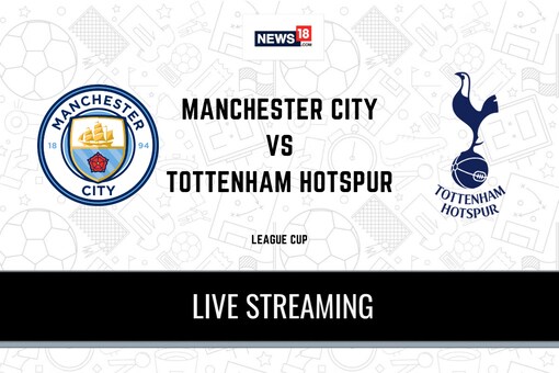 EFL Cup 2020-21 Manchester vs Tottenham Hotspur LIVE Streaming: When and to Online, TV Telecast, Team News