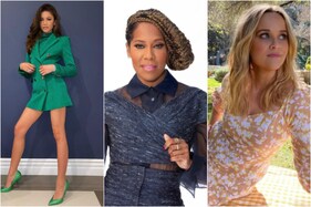 In Pics: Oscars 2021 Presenters List