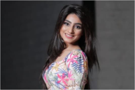 Neha Marda