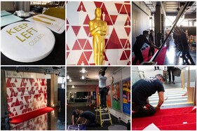 Oscars 2021: Top Contenders, Unique Venue and What to Expect from 93rd Academy Awards