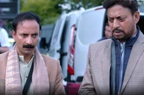 Deepak Dobriyal Remembers Irrfan Khan: Creative Thought Process Dominated His Lifestyle