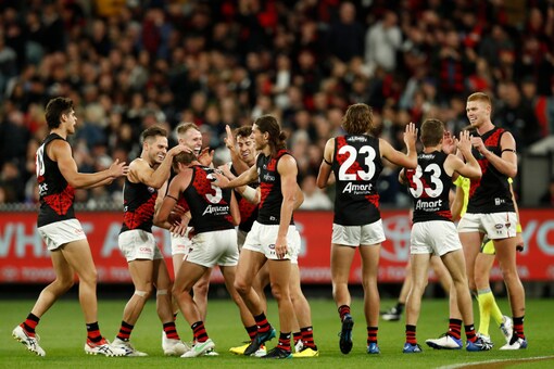 Australian Football League (Photo Credit: Twitter)