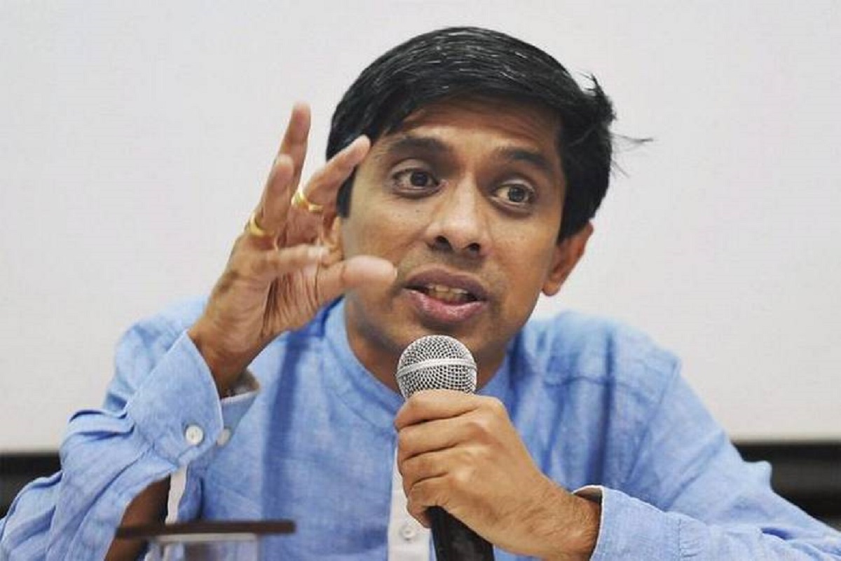 Meet Mumbai's Dr Shashank Joshi, Who Featured in PM Modi's 'Mann Ki