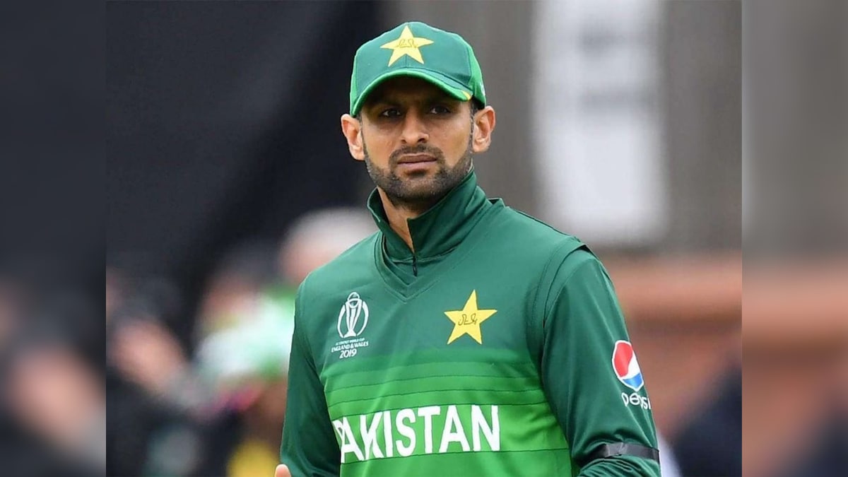 Shoaib Malik Launches Scathing Attack on Pakistan Team After Loss to ...