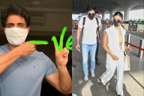 In Pics: Bollywood Stars Who Recently Recovered From Covid-19