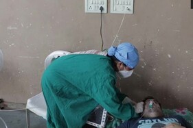 'Doing My Duty': Pregnant Gujarat Nurse Continues Her Covid-19 Duty While Observing Roza