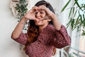 Kishwer Merchantt will Stay Away from News That Makes Her 'Anxious'