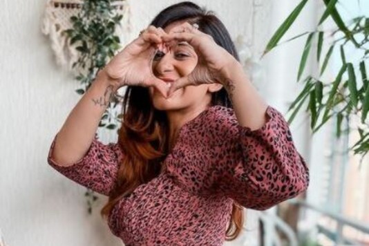 credit - Kishwer Merchantt Instagram