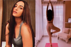 Sonakshi Sinha Stuns Fans With Gorgeous Looks, Check Out Diva's Stunning Pictures