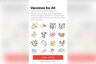 WhatsApp COVID-19 'Vaccines for All' Sticker Pack: How to Download, Share on Android and iOS
