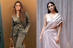 Keerthy Suresh Sets Internet On Fire, Check Out Southern Beauty's Breathtaking Images