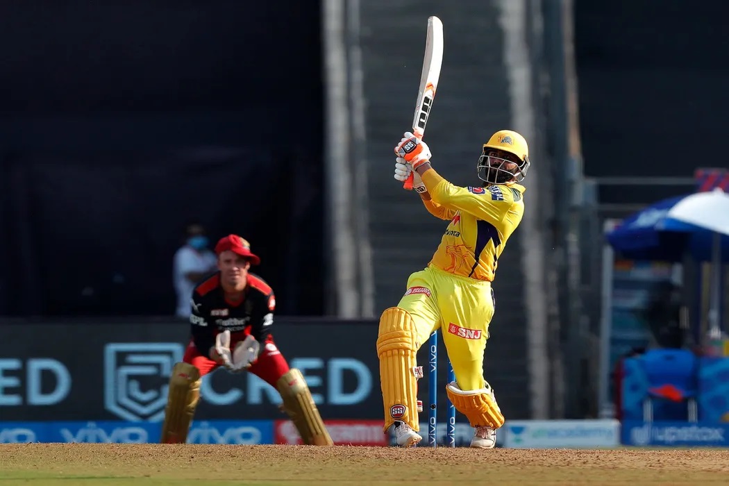 Ipl 2021 Csk Vs Rcb Chennai Super Kings Dethrone Royal Challengers Bangalore