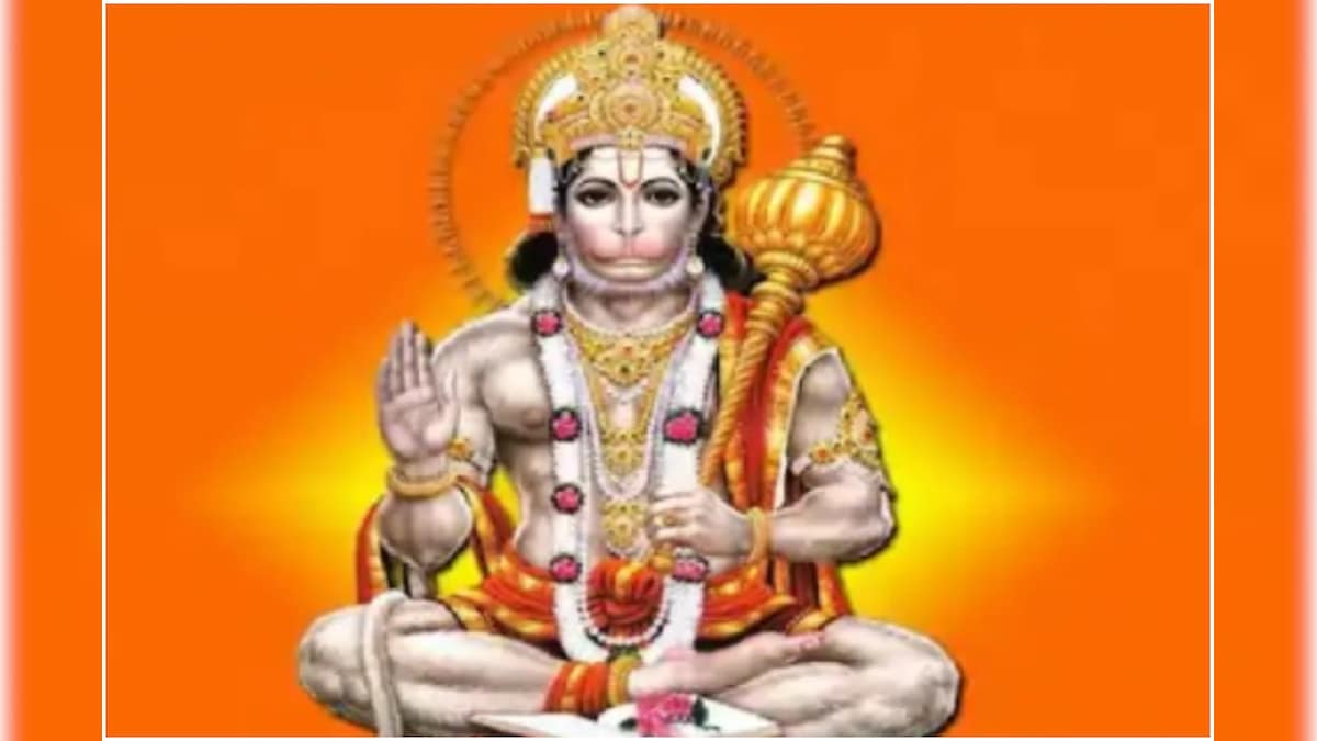 Hanuman Jayanti 2021 Date Timings Significance Puja Vidhi And Muhurat News18 6330