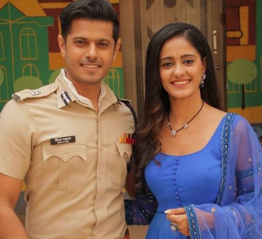 From Shivangi Joshi-Mohsin Khan to Shraddha Arya-Dheeraj Dhoopar