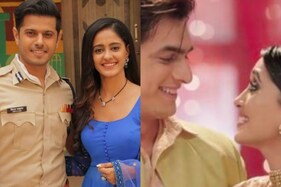 From Shivangi Joshi-Mohsin Khan to Shraddha Arya-Dheeraj Dhoopar: Popular Jodi's of Indian TV