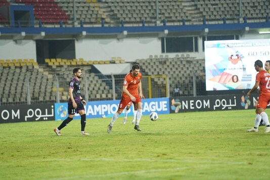 FC Goa (Photo Credit: FC Goa)