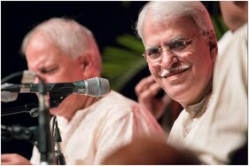Classical Vocalist Pt Rajan Mishra Dies of Covid-19, PM Narendra Modi Sends Condolence