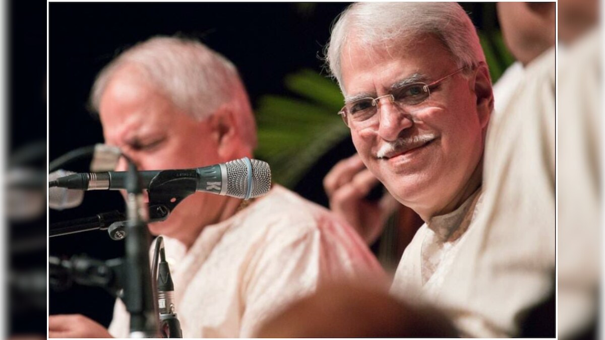 Classical Vocalist Pt Rajan Mishra Dies of Covid-19, PM Narendra Modi ...