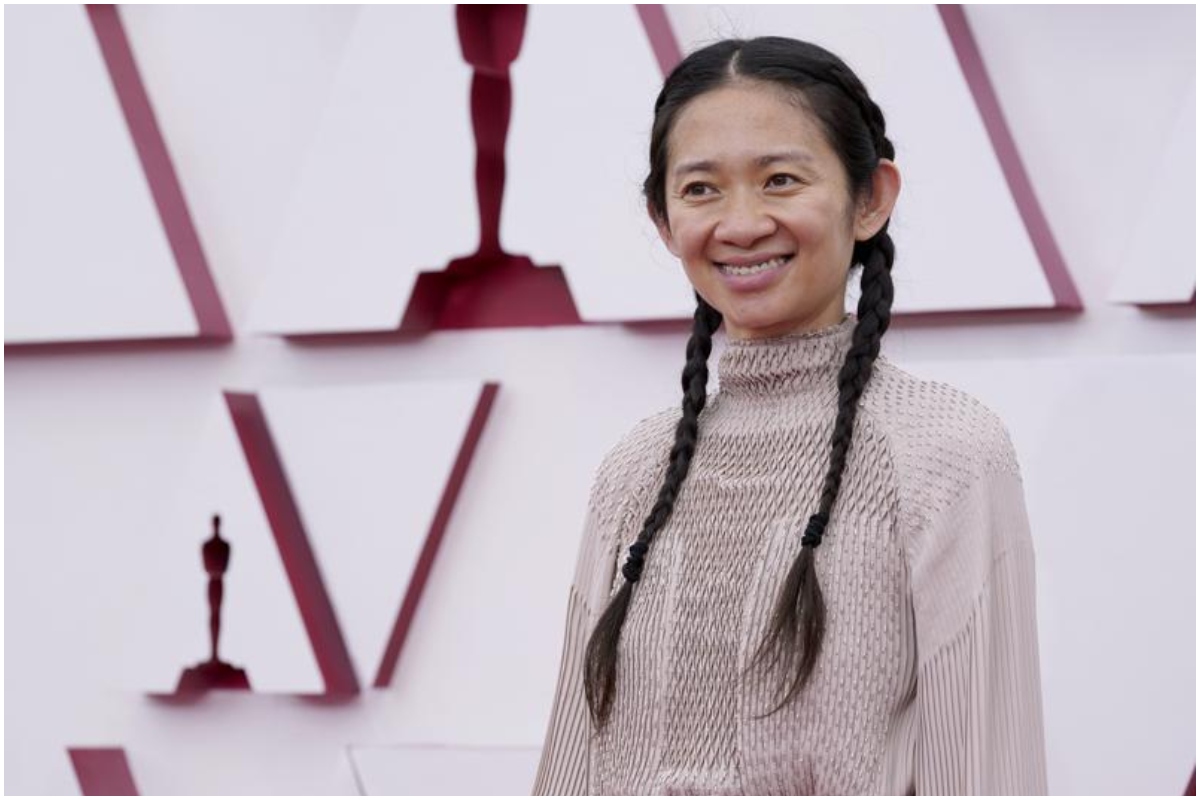 Oscars 2021: Chloé Zhao Becomes Second Woman in History to Win Best Director Academy Award