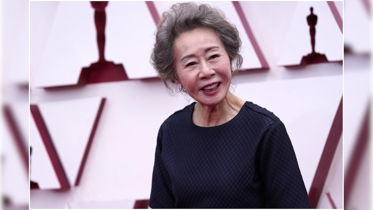 Oscars 2021: Yuh-Jung Youn Becomes first Korean Actor to Win Academy Award with Best Actress Gong