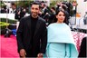 Meet Riz Ahmed's Wife Fatima Farheen Mirza Who Shared Heartwarming Moment With Him at Oscars