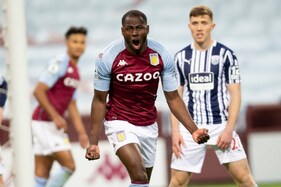 Premier League: West Brom Edge Closer to The Drop as Aston Villa Snatch Draw