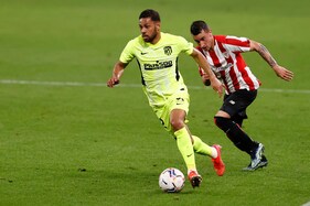 La Liga: Leaders Atletico Madrid Beaten at Athletic Bilbao in New Title Bid Blow