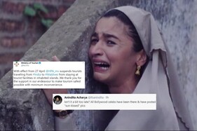 Maldives Suspends Tourists from India But Desis Took Off With Memes Roasting Bollywood Celebs