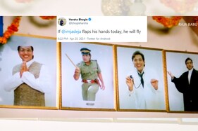 Jadeja's One-Man Show Against Royal Challengers Bangalore in IPL Summed Up With Memes