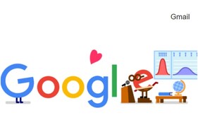 Google Doodle Thanks All The Healthcare Workers and Scientific Researchers Amid Covid-19