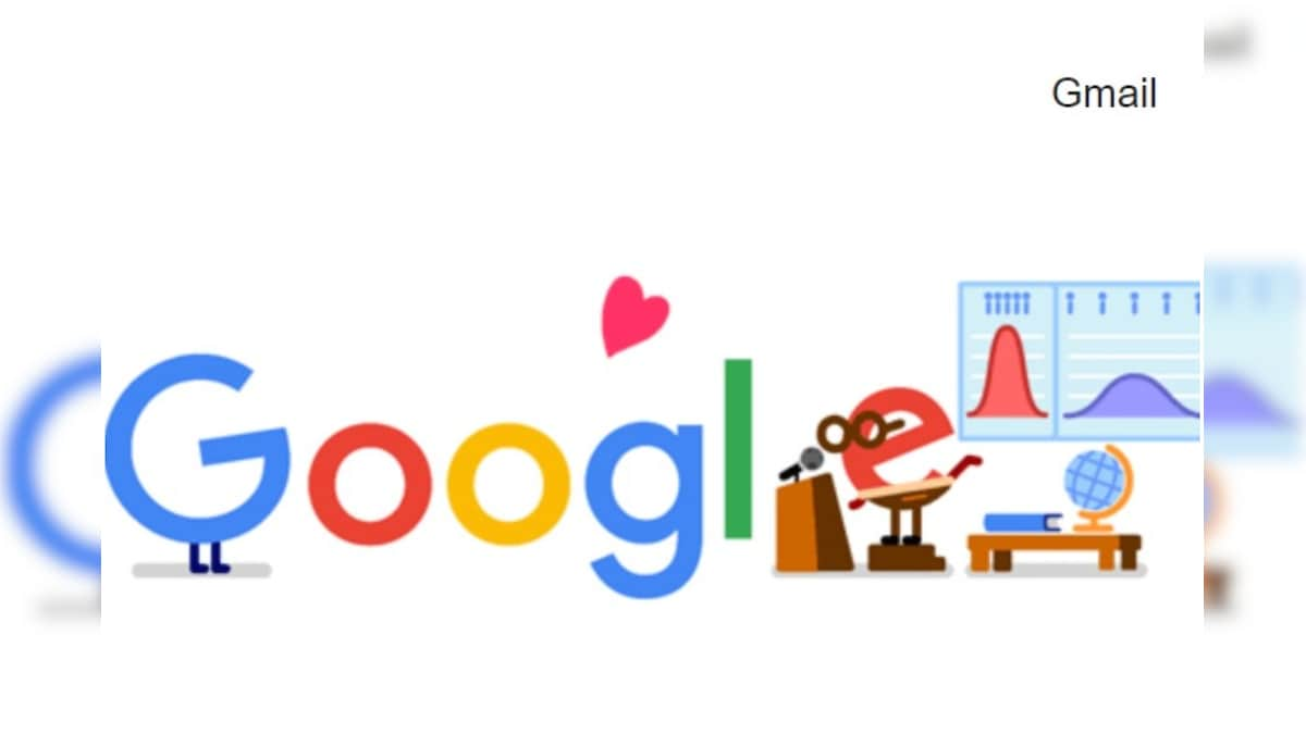 Google Doodle Thanks All The Healthcare Workers and Scientific Researchers Amid Covid-19