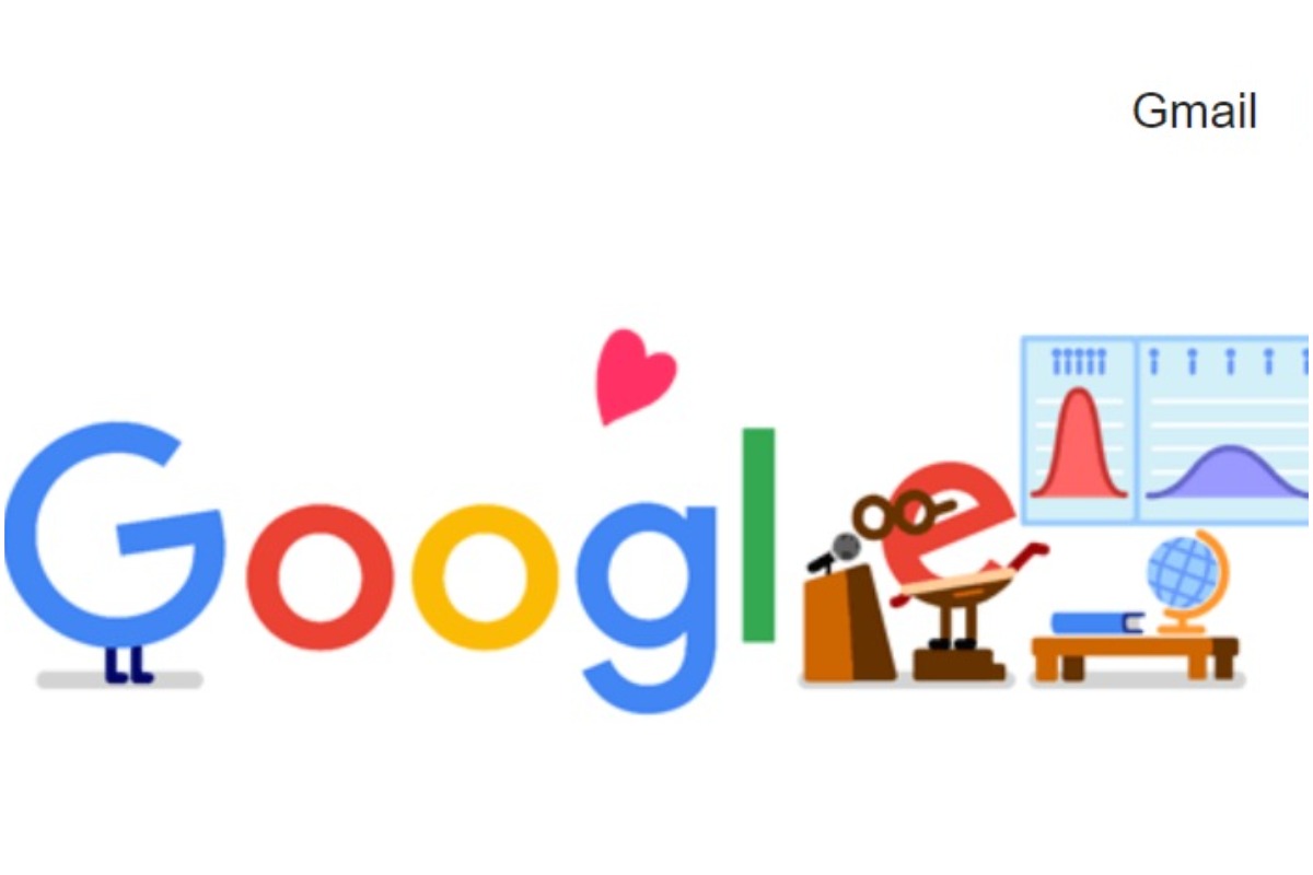 Google Doodle Thanks All The Healthcare Workers and Scientific Researchers Amid Covid-19